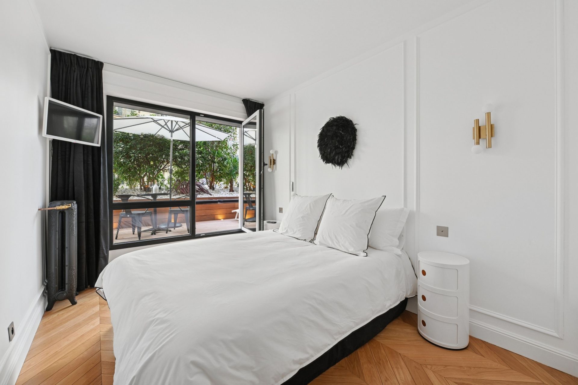 appartement de luxe 4 Pièces en vente sur PARIS (75011)