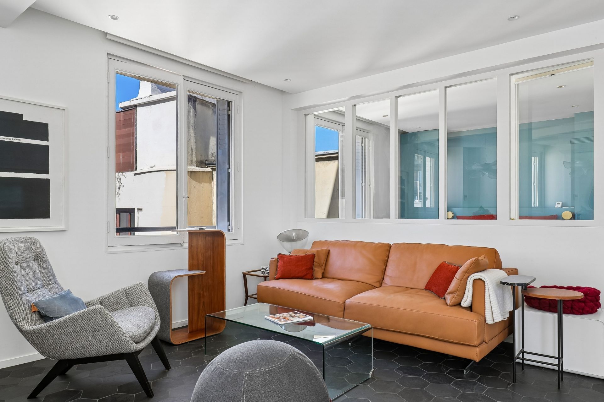 appartement de luxe 2 Pièces en vente sur PARIS (75004)