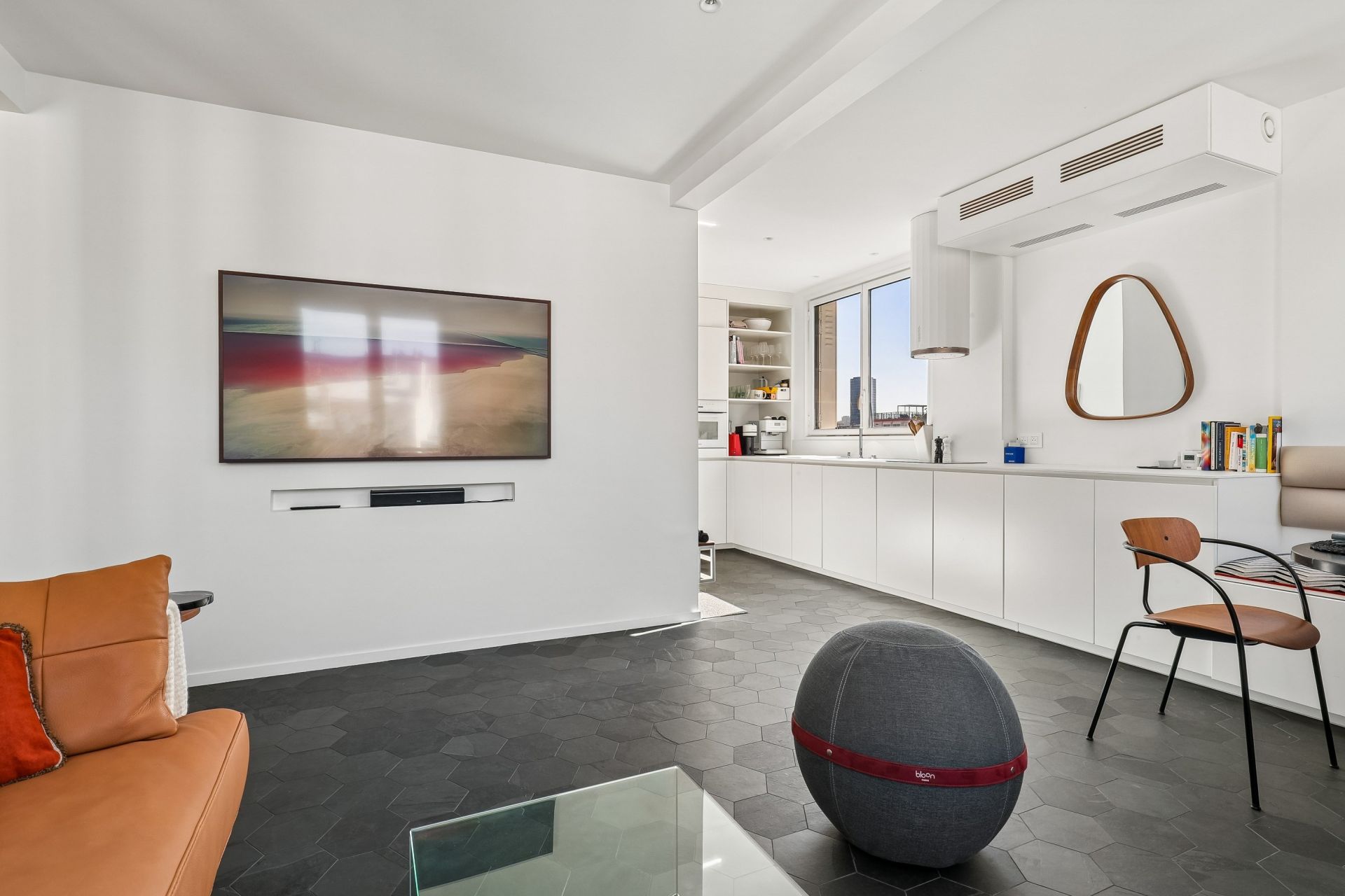 appartement de luxe 2 Pièces en vente sur PARIS (75004)