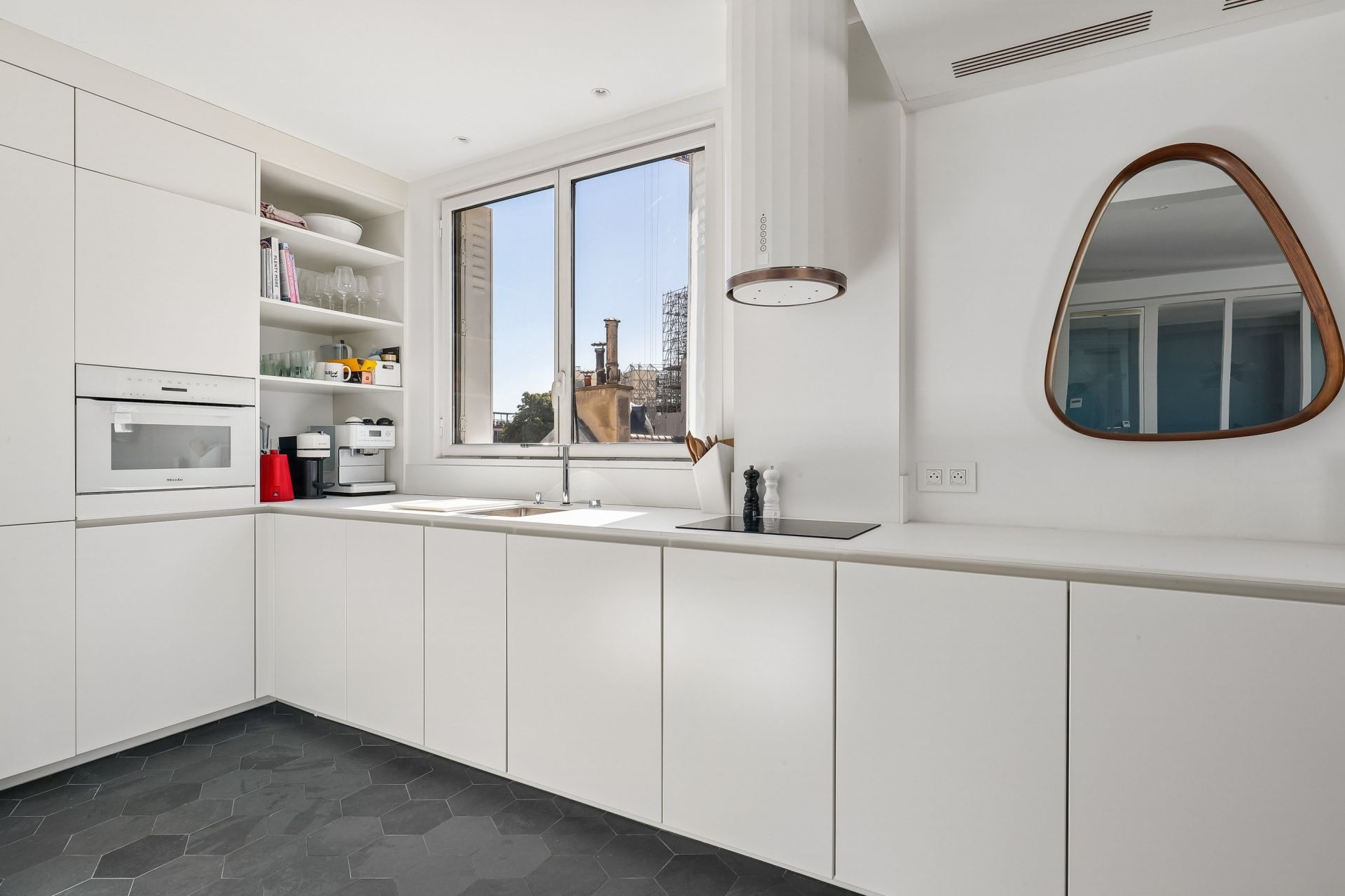 appartement de luxe 2 Pièces en vente sur PARIS (75004)