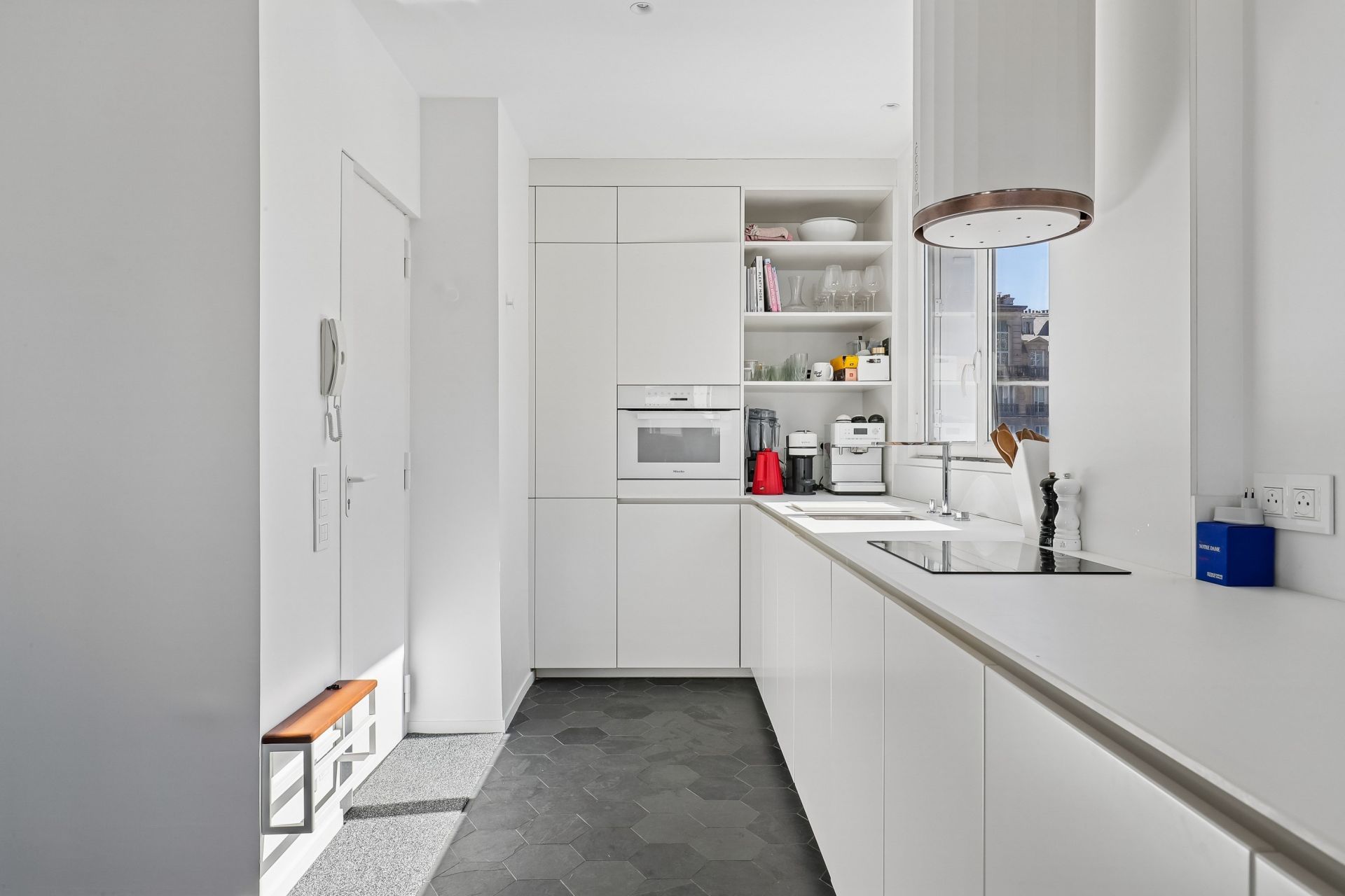 appartement de luxe 2 Pièces en vente sur PARIS (75004)