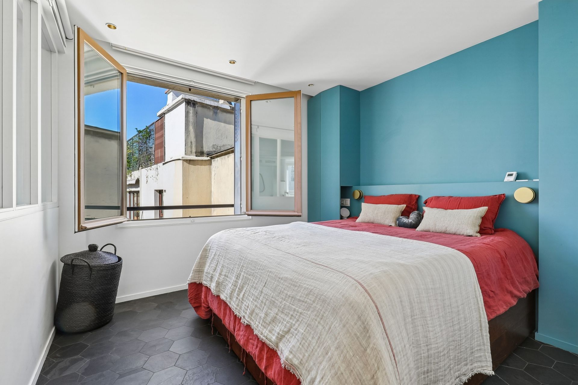 appartement de luxe 2 Pièces en vente sur PARIS (75004)