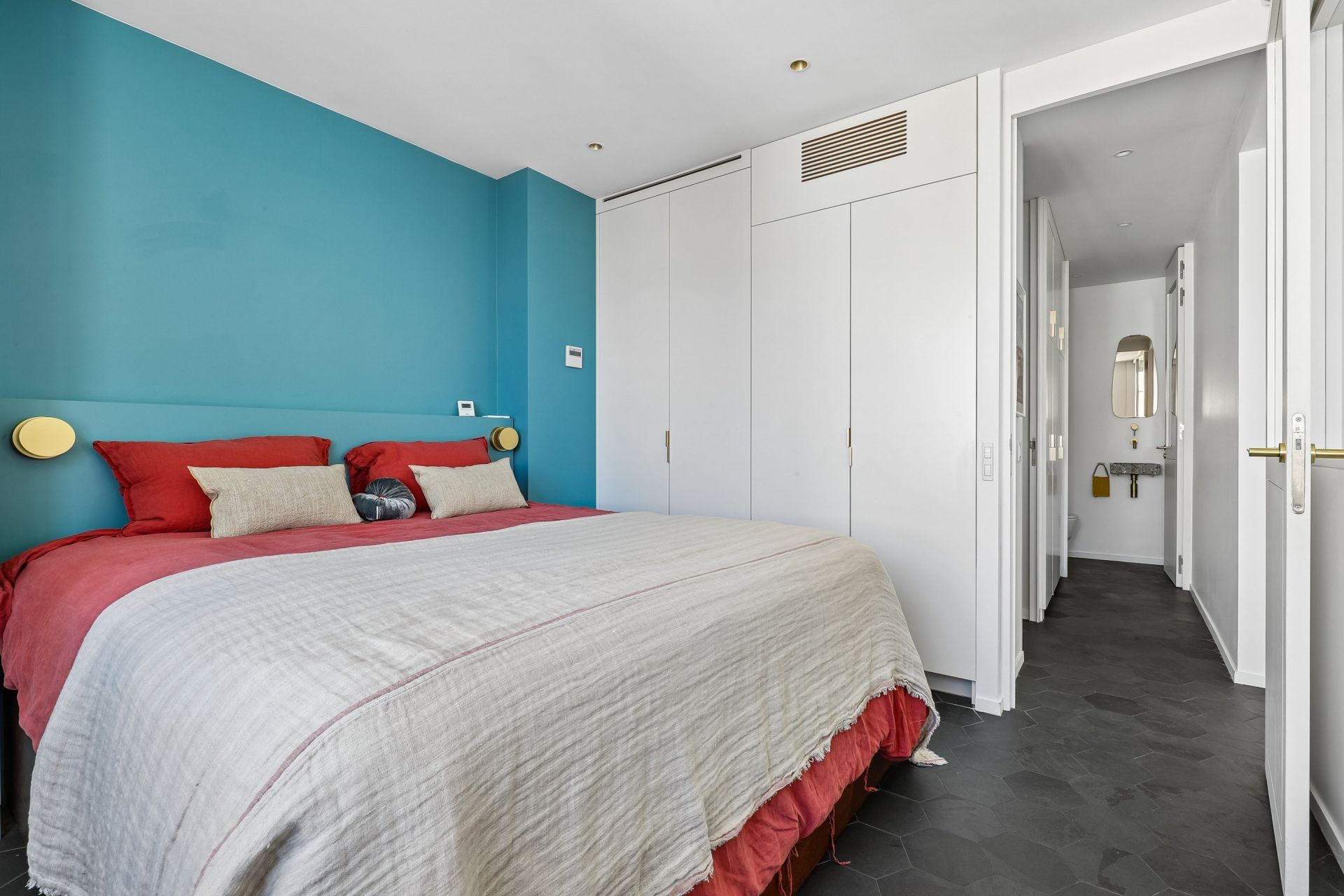 appartement de luxe 2 Pièces en vente sur PARIS (75004)