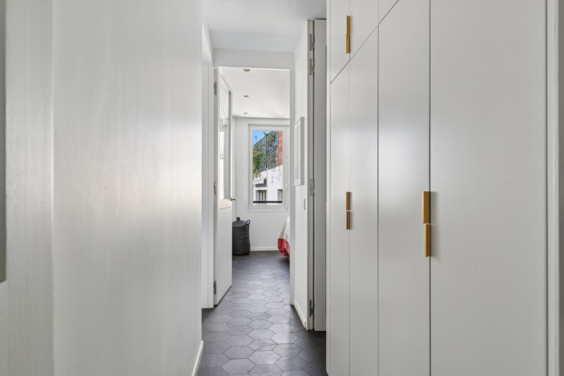 appartement de luxe 2 Pièces en vente sur PARIS (75004)