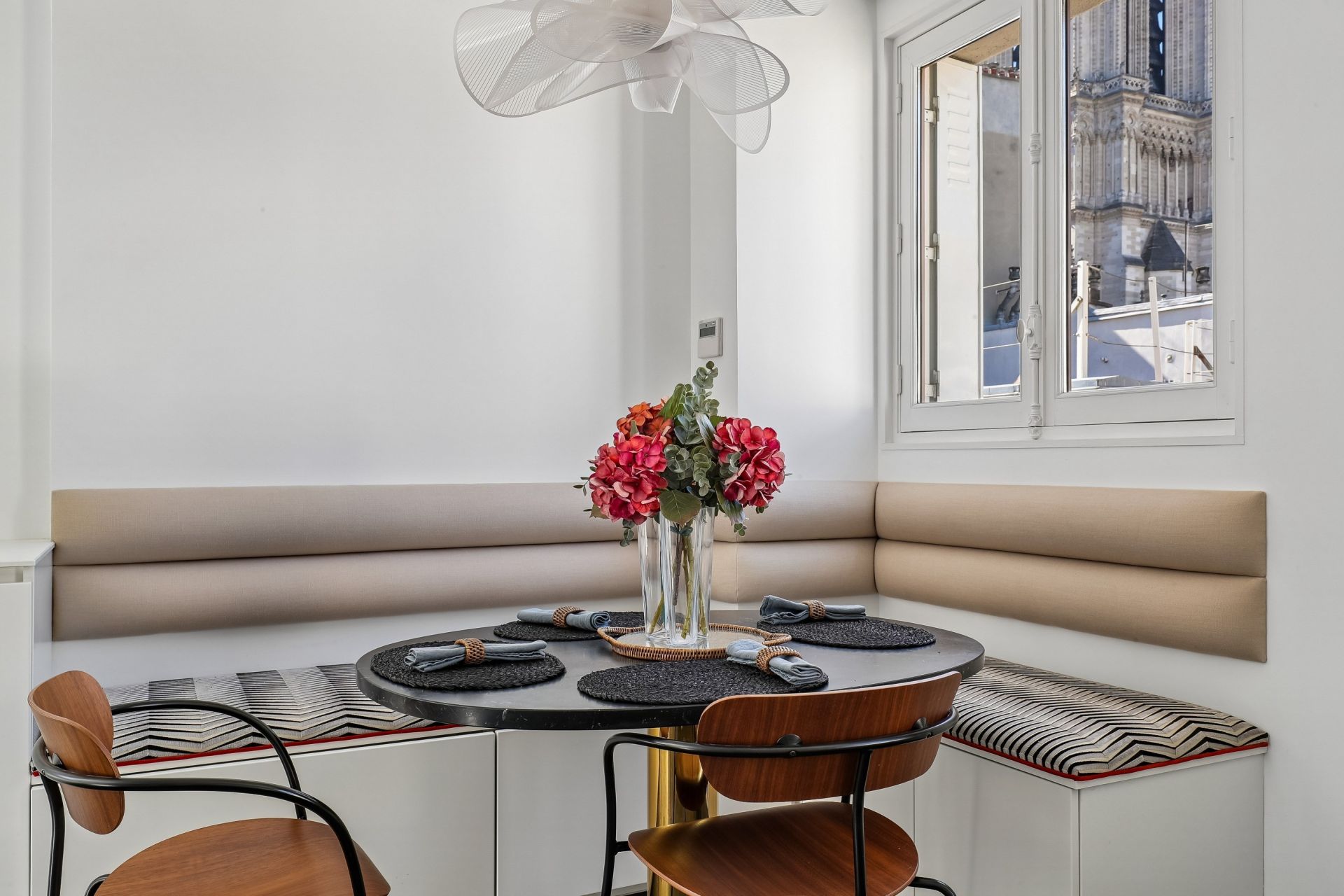 appartement de luxe 2 Pièces en vente sur PARIS (75004)