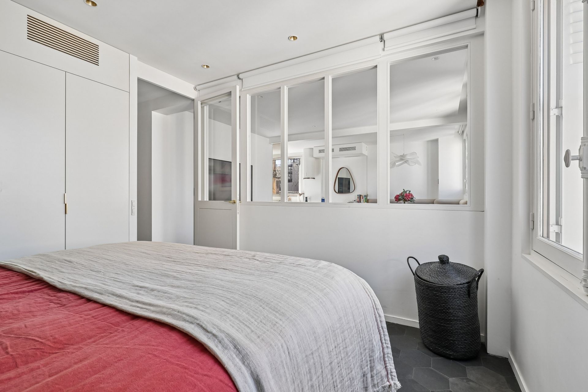 appartement de luxe 2 Pièces en vente sur PARIS (75004)