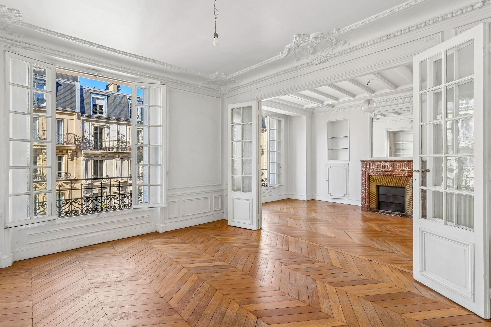 appartement de luxe 5 Pièces en vente sur PARIS (75012)