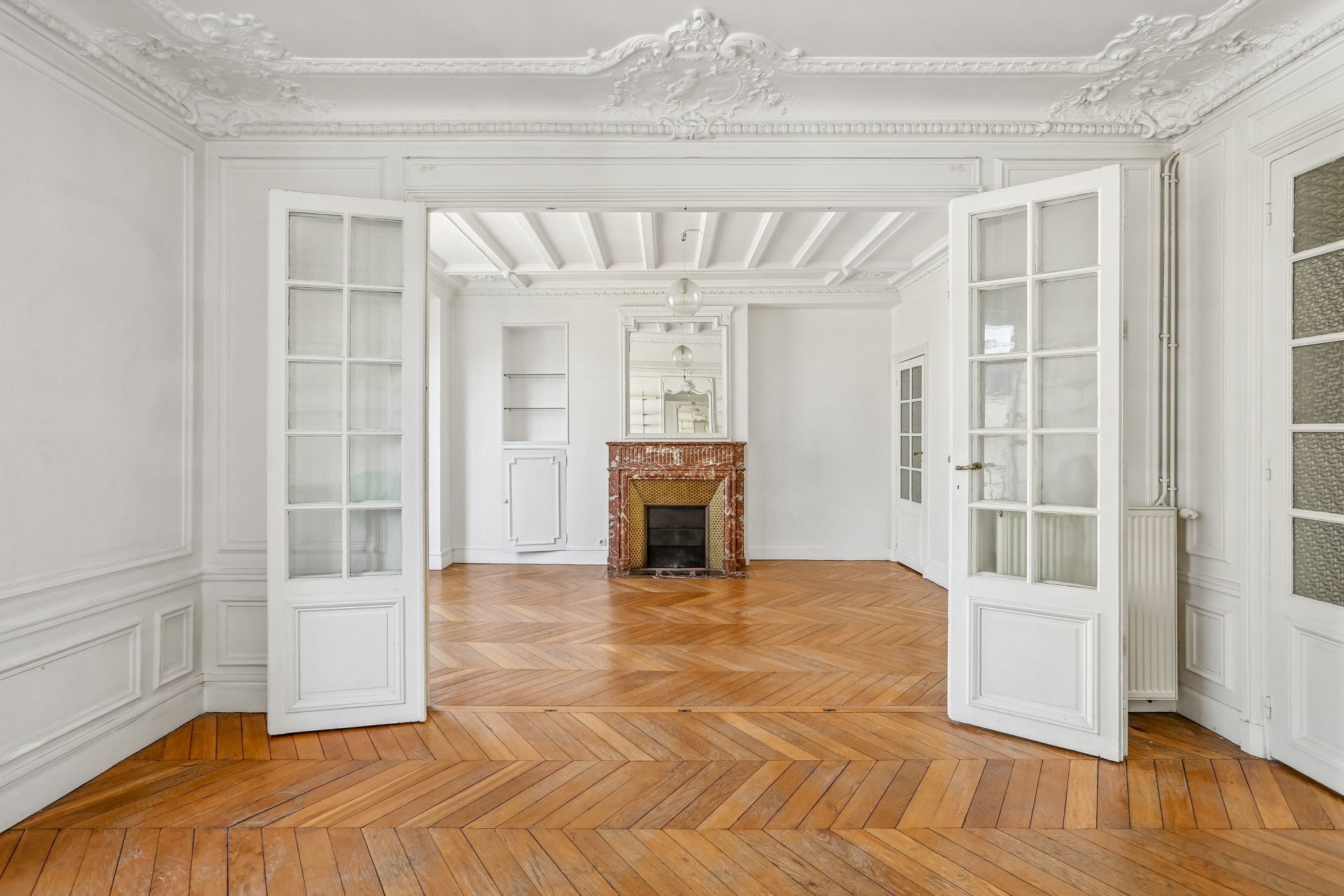 appartement de luxe 5 Pièces en vente sur PARIS (75012)