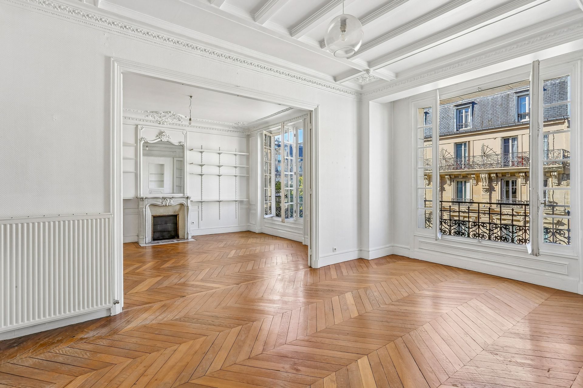 appartement de luxe 5 Pièces en vente sur PARIS (75012)