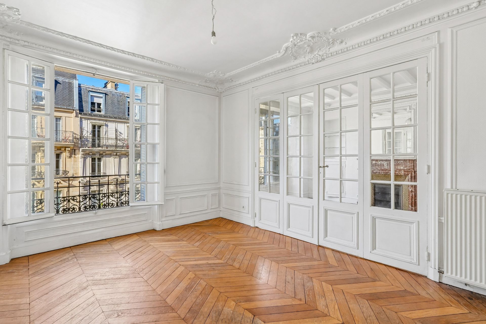 appartement de luxe 5 Pièces en vente sur PARIS (75012)