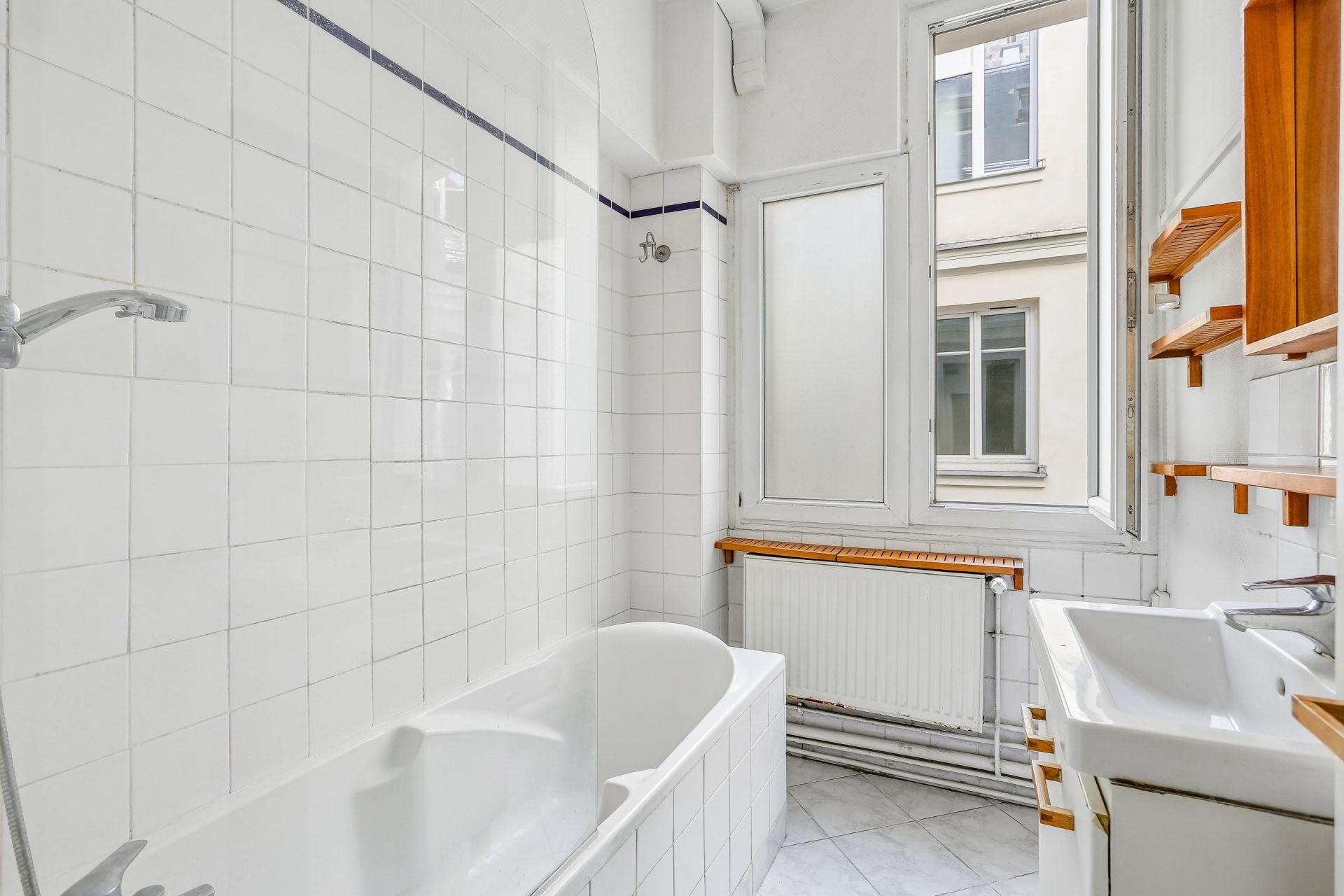 appartement de luxe 5 Pièces en vente sur PARIS (75012)