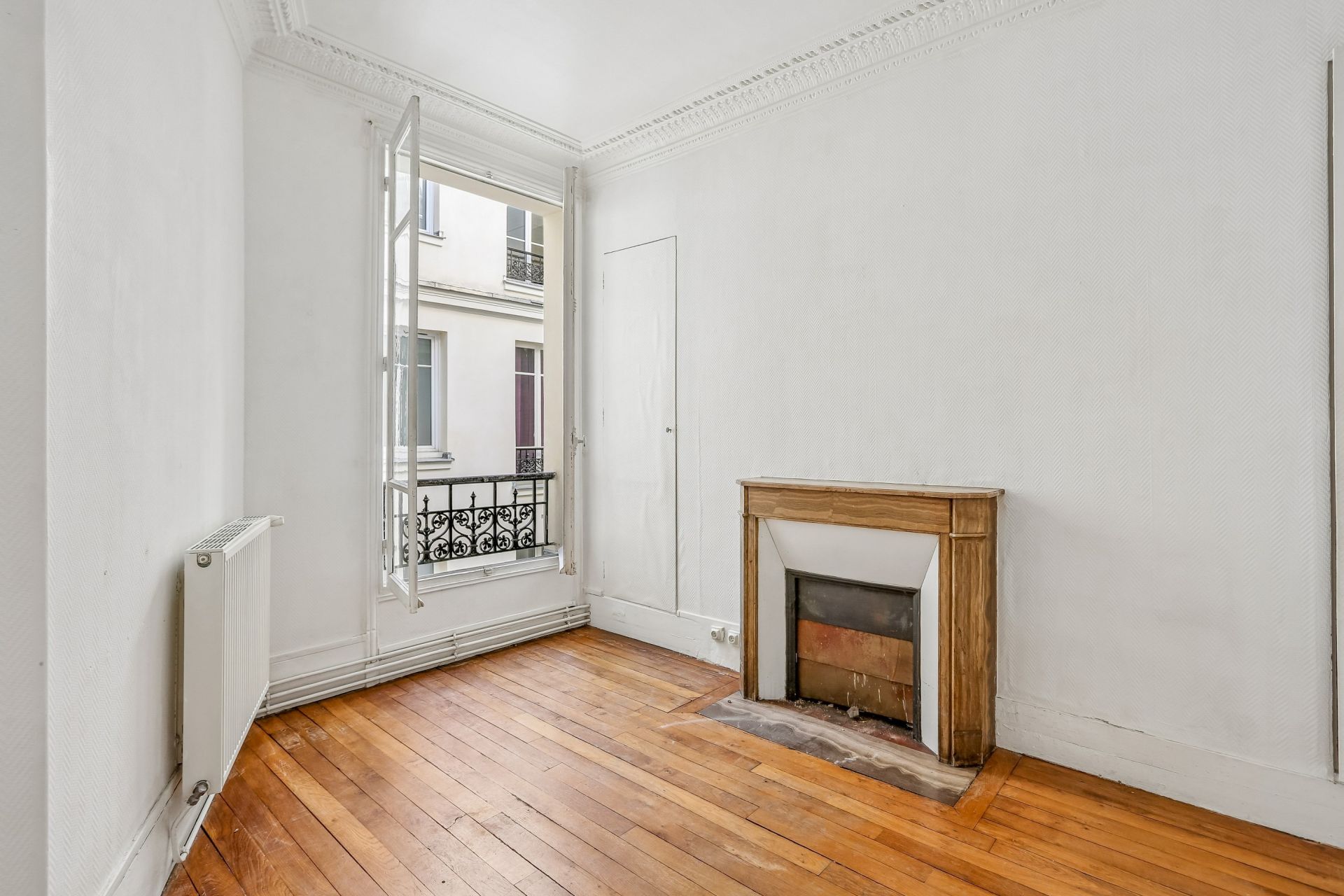 appartement de luxe 5 Pièces en vente sur PARIS (75012)