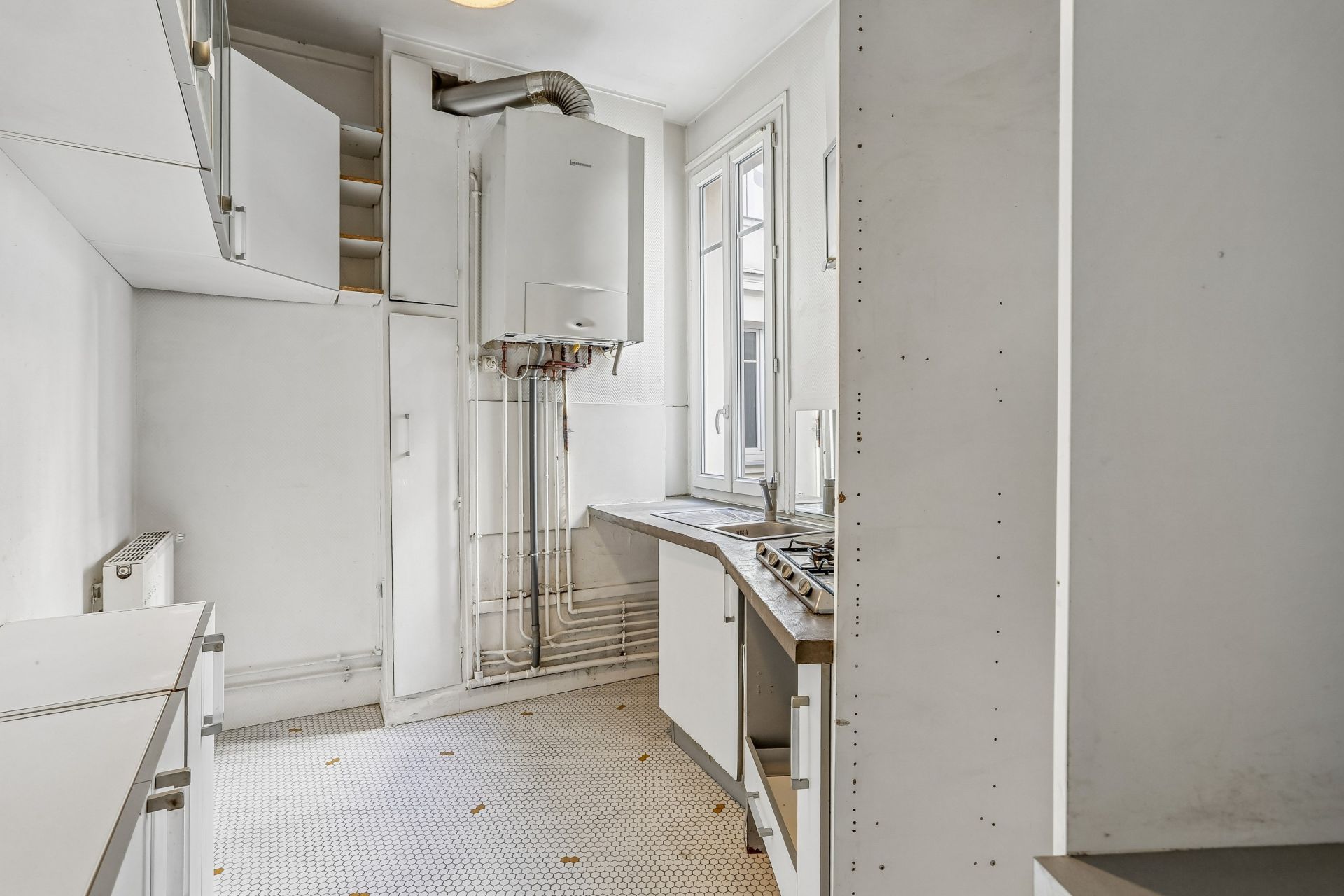 appartement de luxe 5 Pièces en vente sur PARIS (75012)