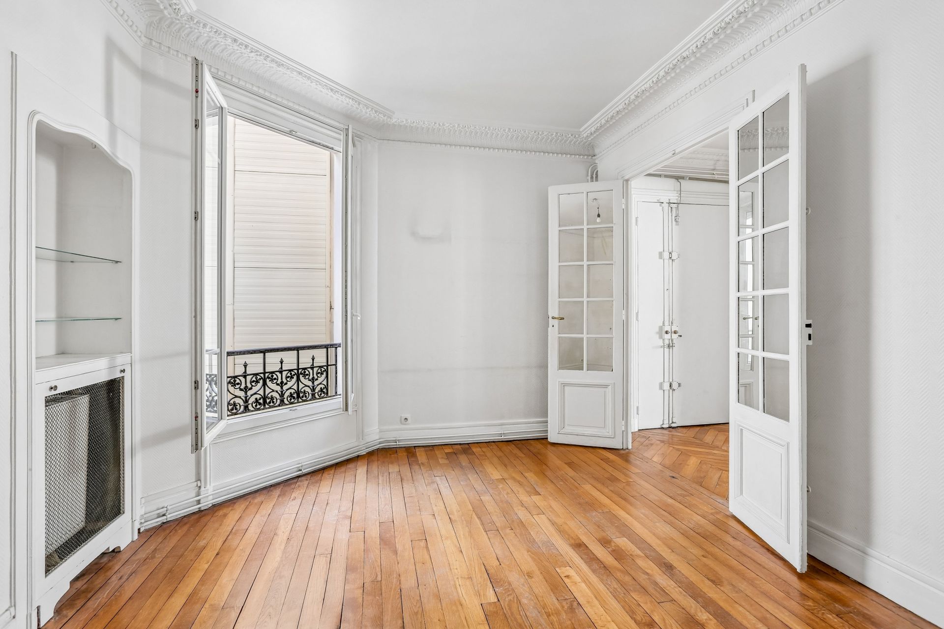 appartement de luxe 5 Pièces en vente sur PARIS (75012)