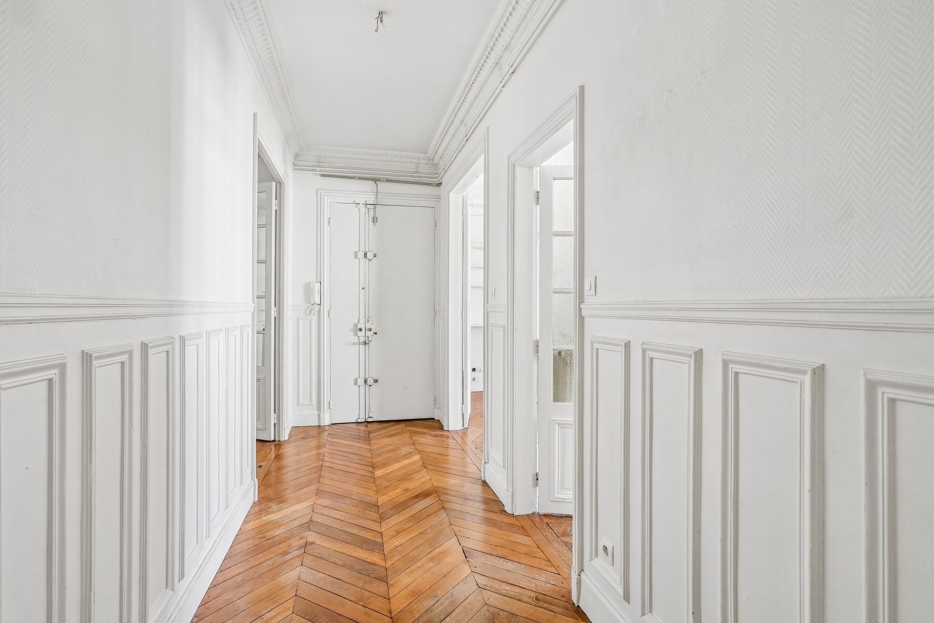 appartement de luxe 5 Pièces en vente sur PARIS (75012)
