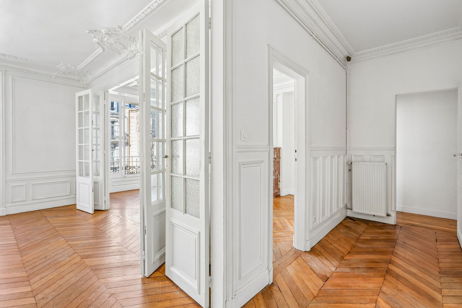 appartement de luxe 5 Pièces en vente sur PARIS (75012)