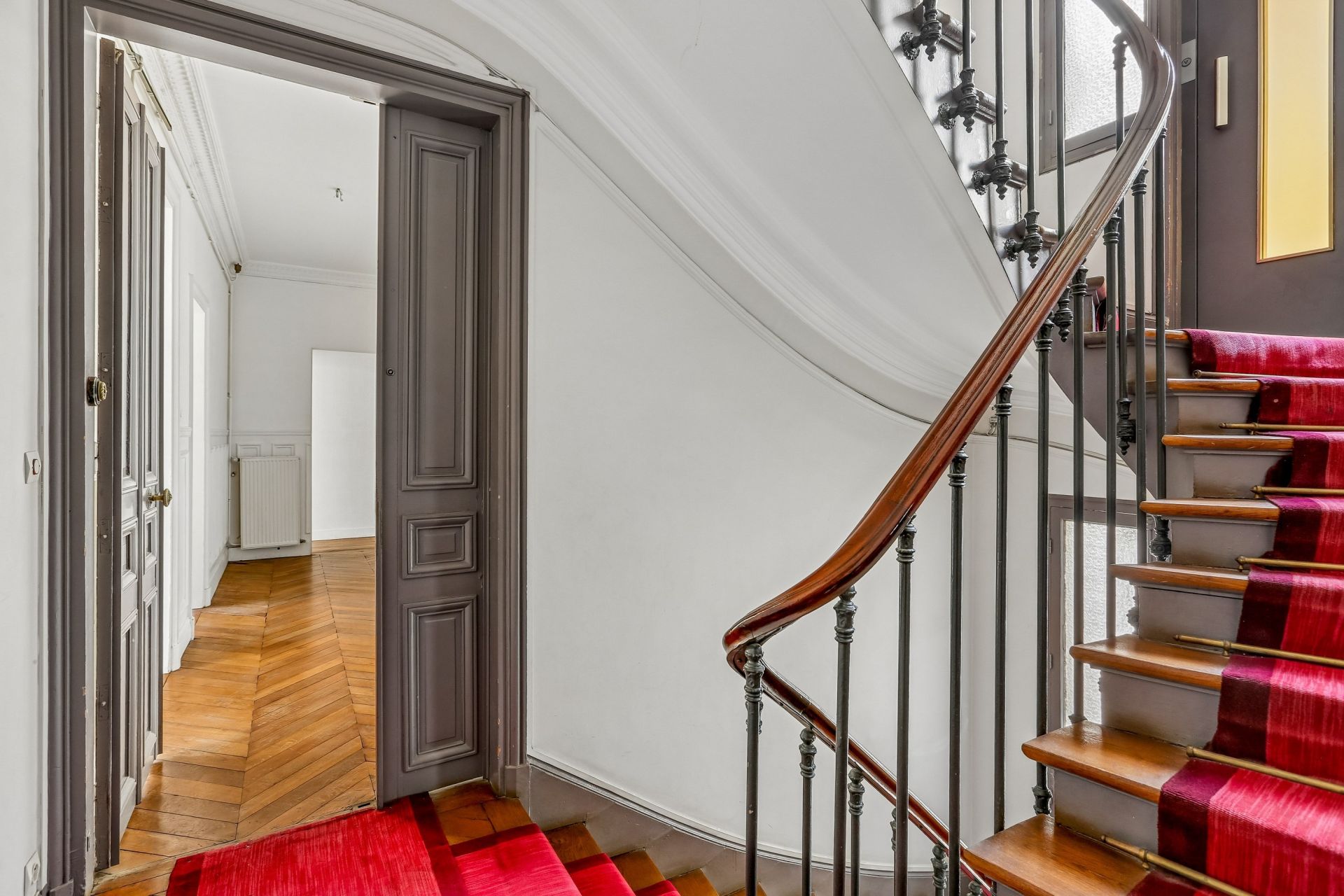 appartement de luxe 5 Pièces en vente sur PARIS (75012)
