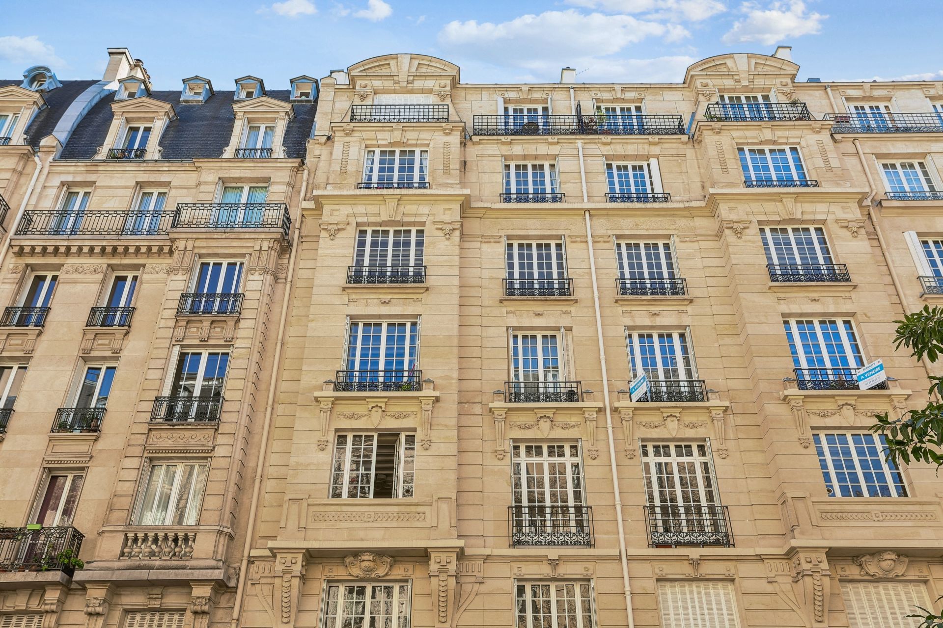 appartement de luxe 5 Pièces en vente sur PARIS (75012)