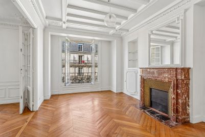 Vente Appartement de luxe Paris 12 5&nbsp;Pièces 114.99&nbsp;m²
