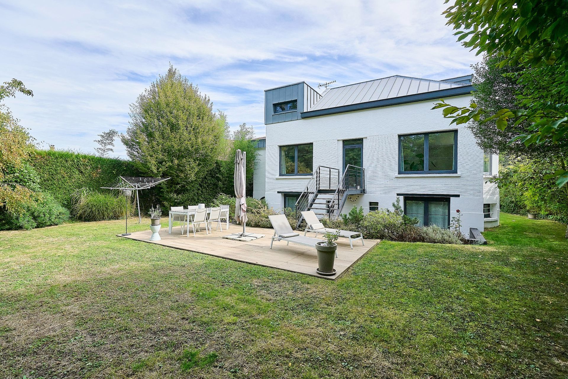 maison de luxe 9 Pièces en vente sur BONDUES (59910)