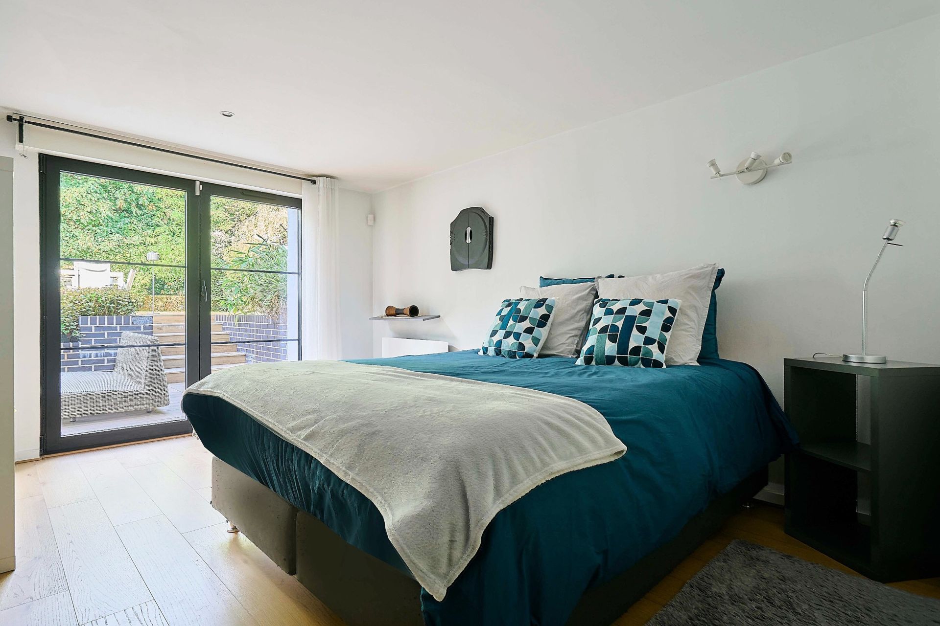 maison de luxe 9 Pièces en vente sur BONDUES (59910)