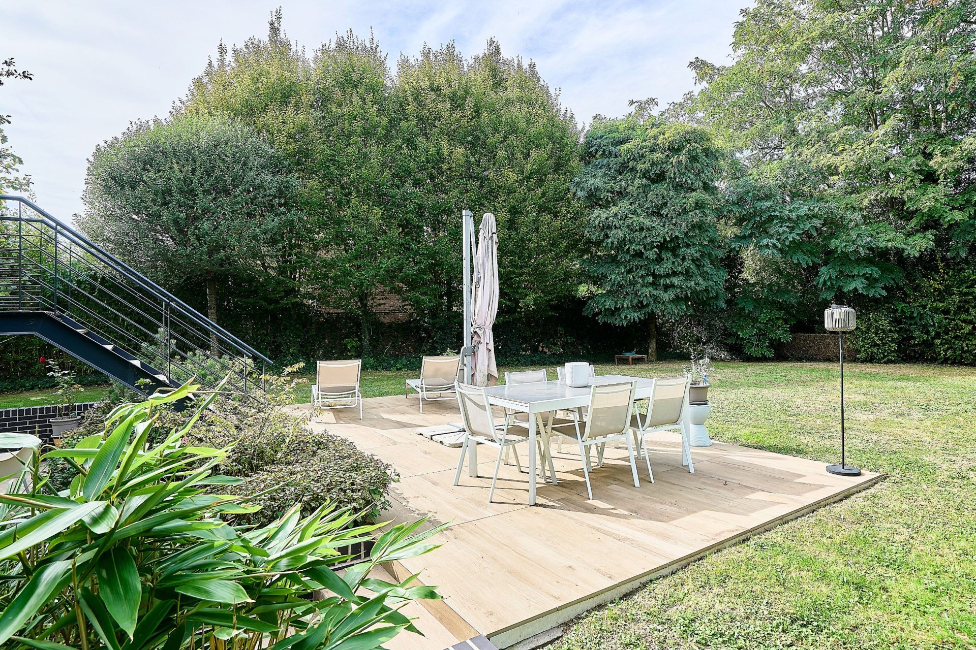 maison de luxe 9 Pièces en vente sur BONDUES (59910)