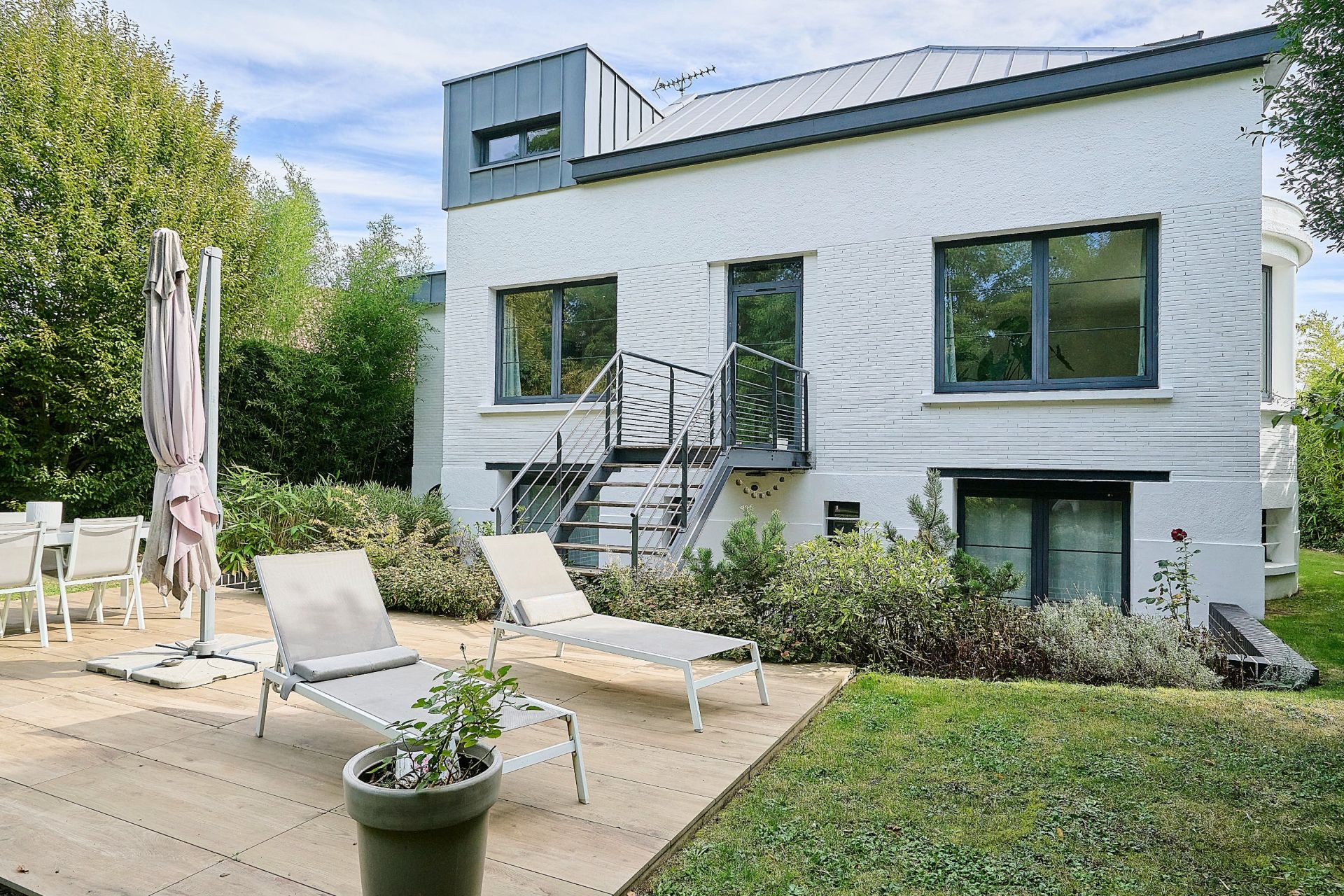 maison de luxe 9 Pièces en vente sur BONDUES (59910)
