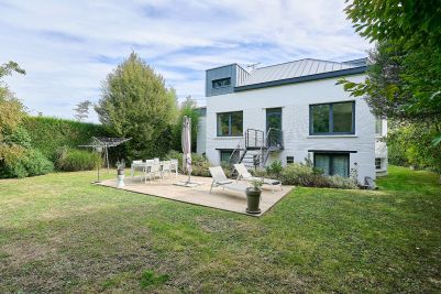 Vente Maison de luxe Bondues 9&nbsp;Pièces 262&nbsp;m²
