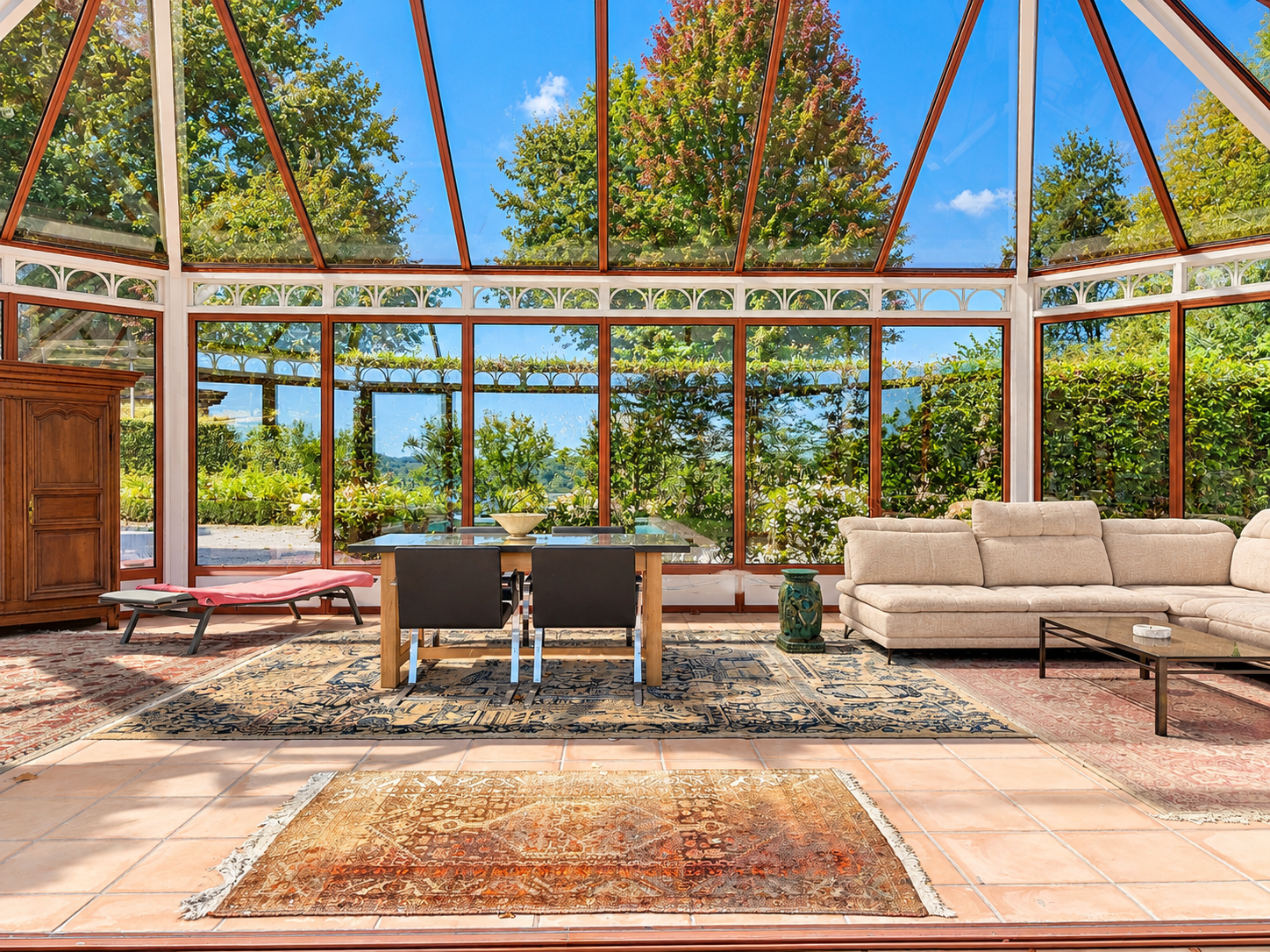 mansion 11 Rooms for sale on BAYONNE (64100)