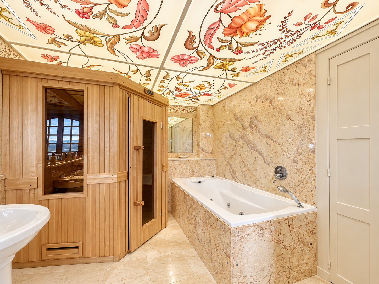 mansion 11 Rooms for sale on BAYONNE (64100)