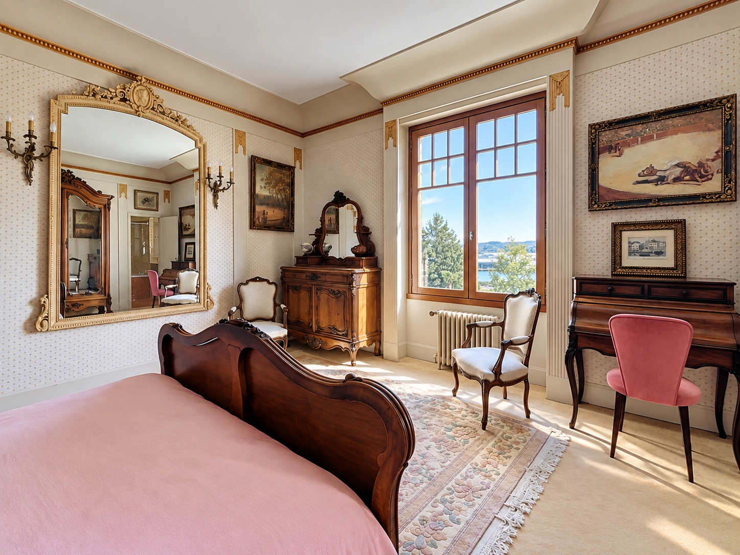 mansion 11 Rooms for sale on BAYONNE (64100)