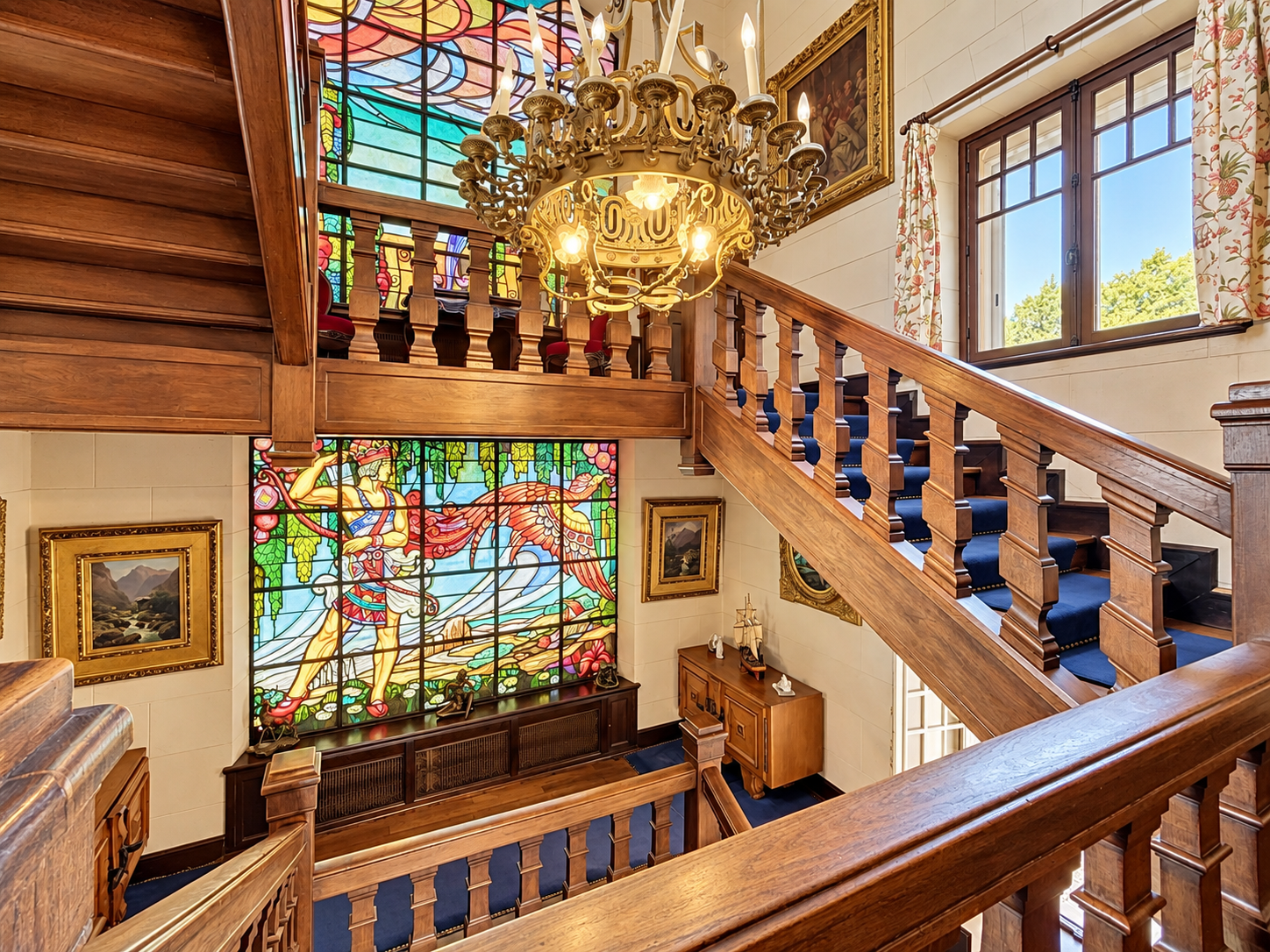 mansion 11 Rooms for sale on BAYONNE (64100)