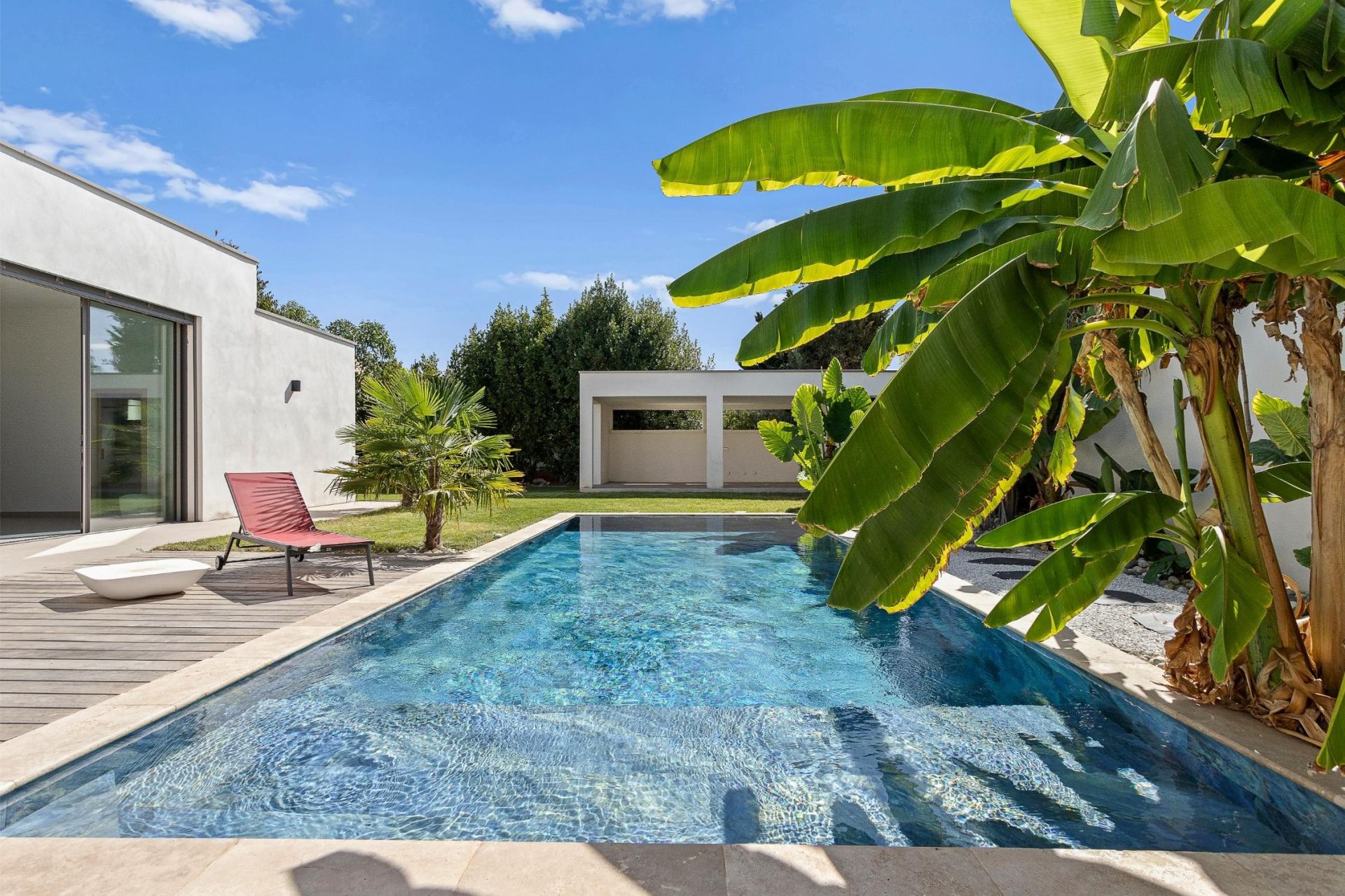 luxury villa 6 Rooms for sale on PEROLS (34470)