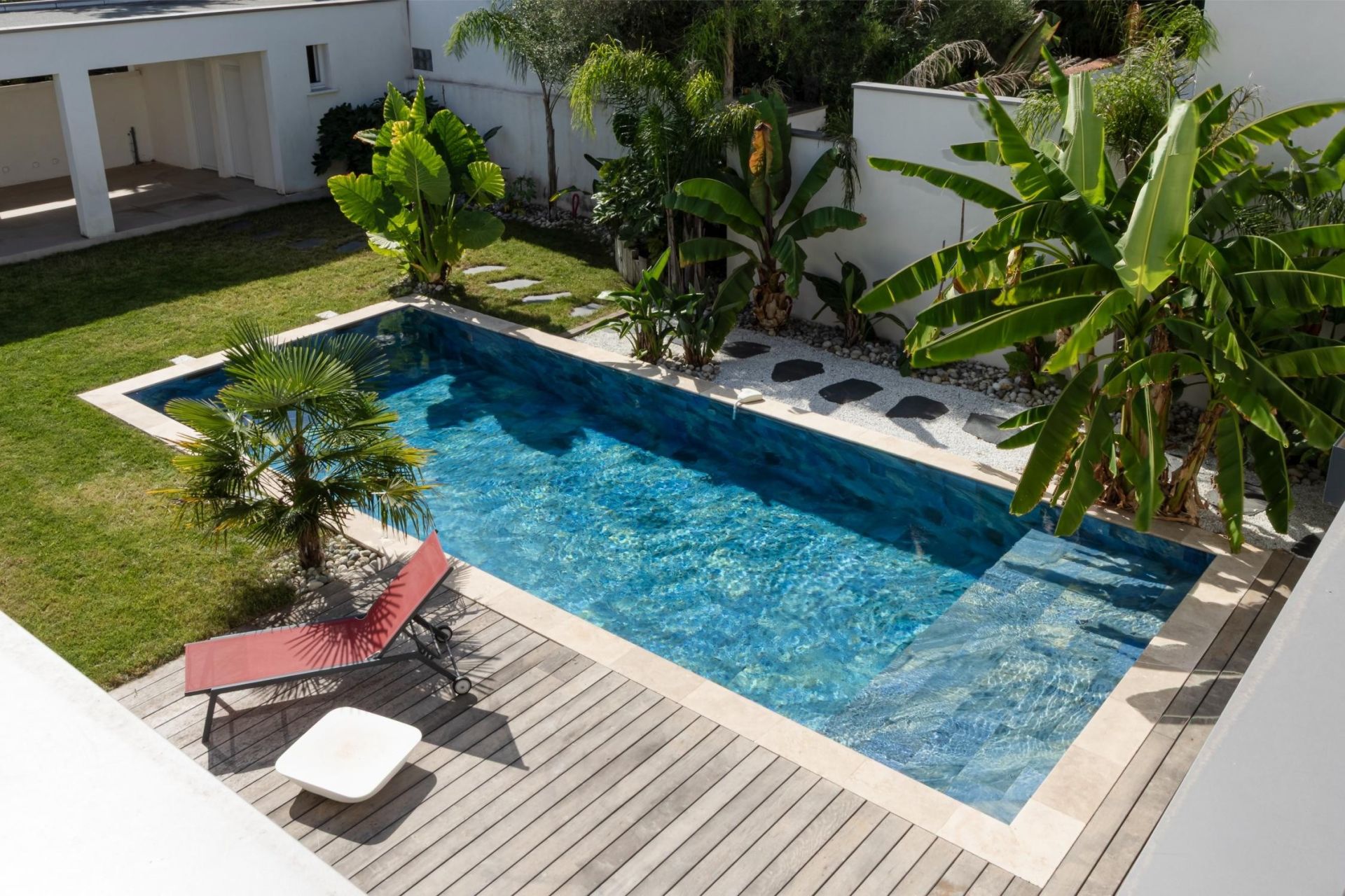 luxury villa 6 Rooms for sale on PEROLS (34470)