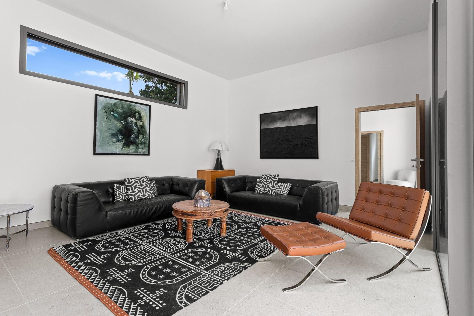 luxury villa 6 Rooms for sale on PEROLS (34470)