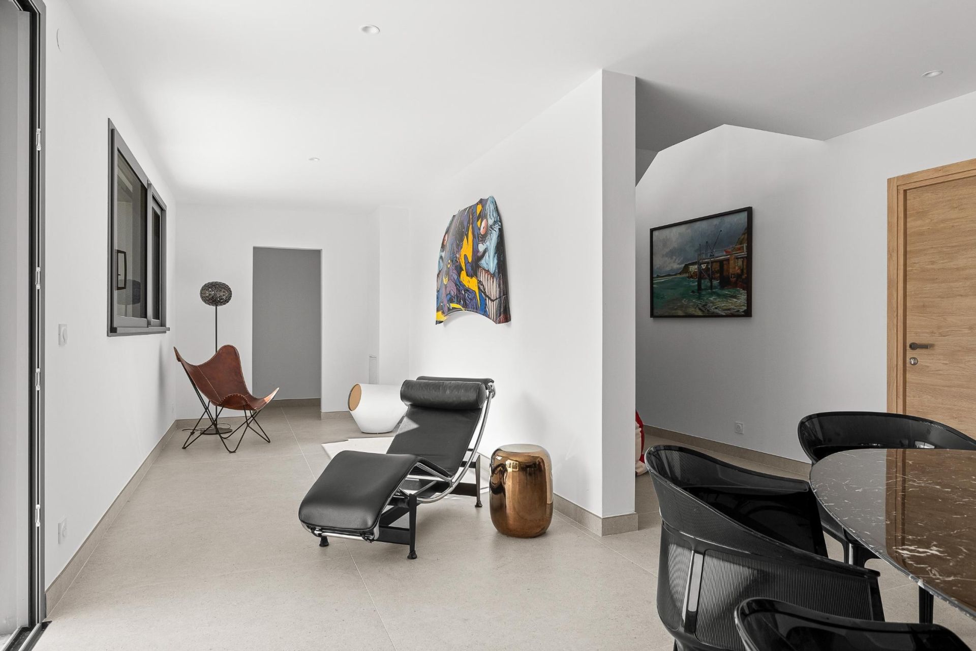 luxury villa 6 Rooms for sale on PEROLS (34470)