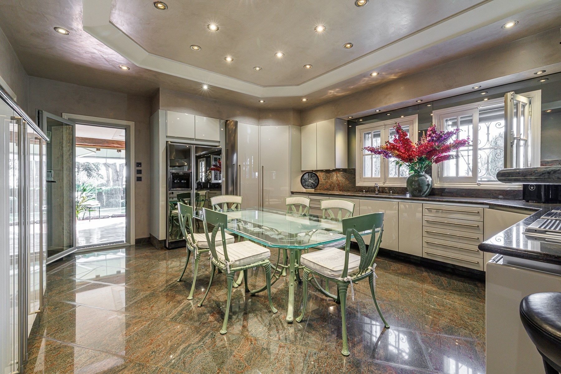 villa de luxe 8 Pièces en vente sur NICE (06000)