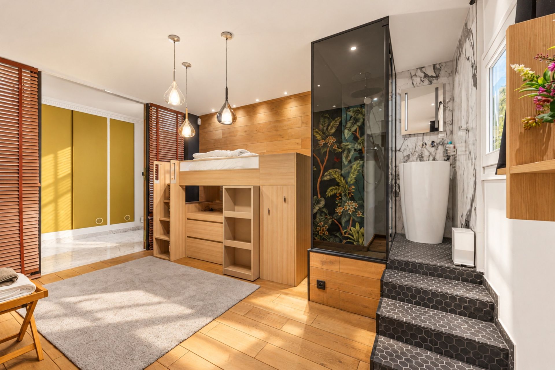 hôtel particulier 8 Pièces en vente sur NICE (06000)