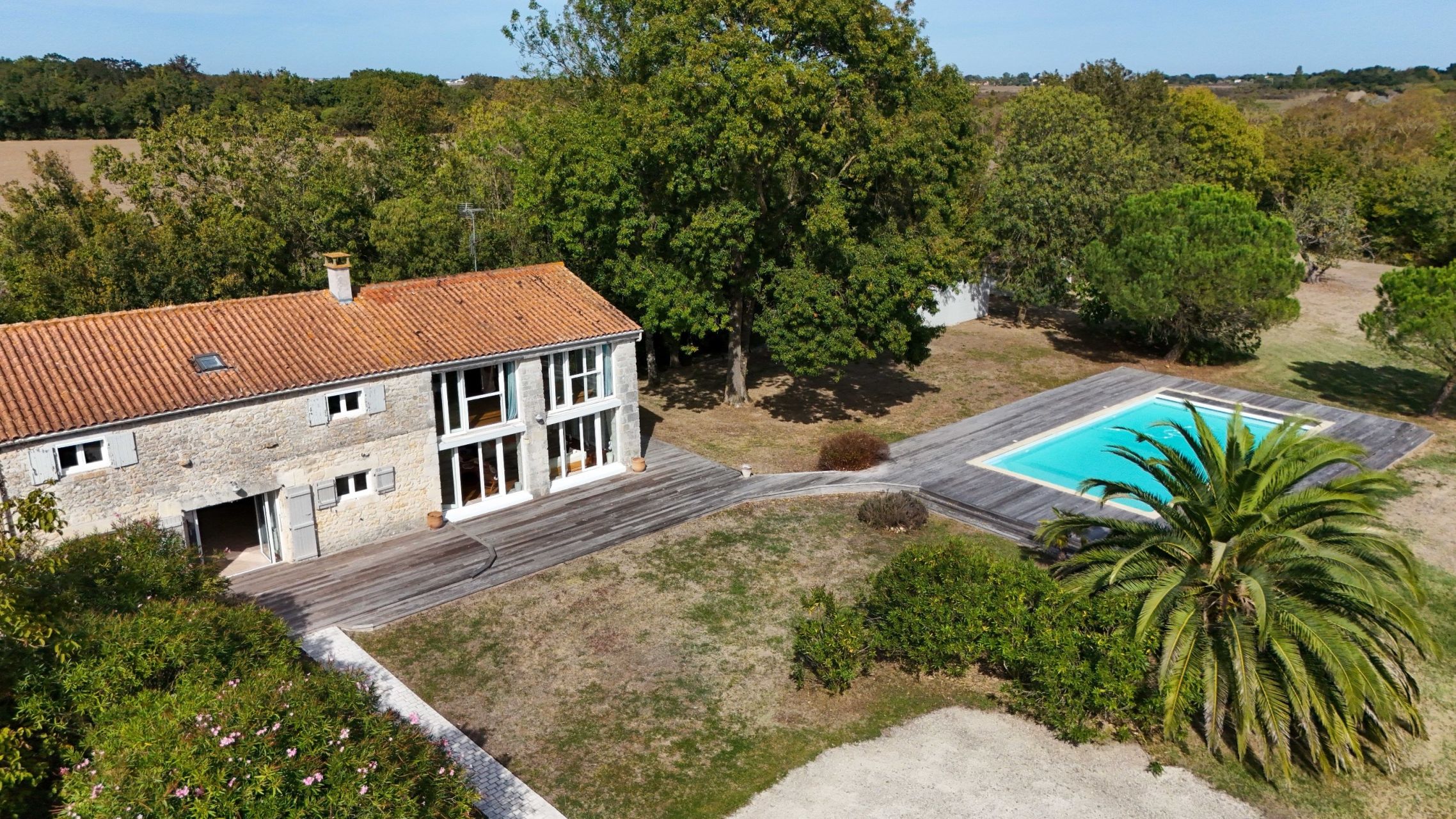 luxury house 7 Rooms for sale on ST GEORGES D OLERON (17190)