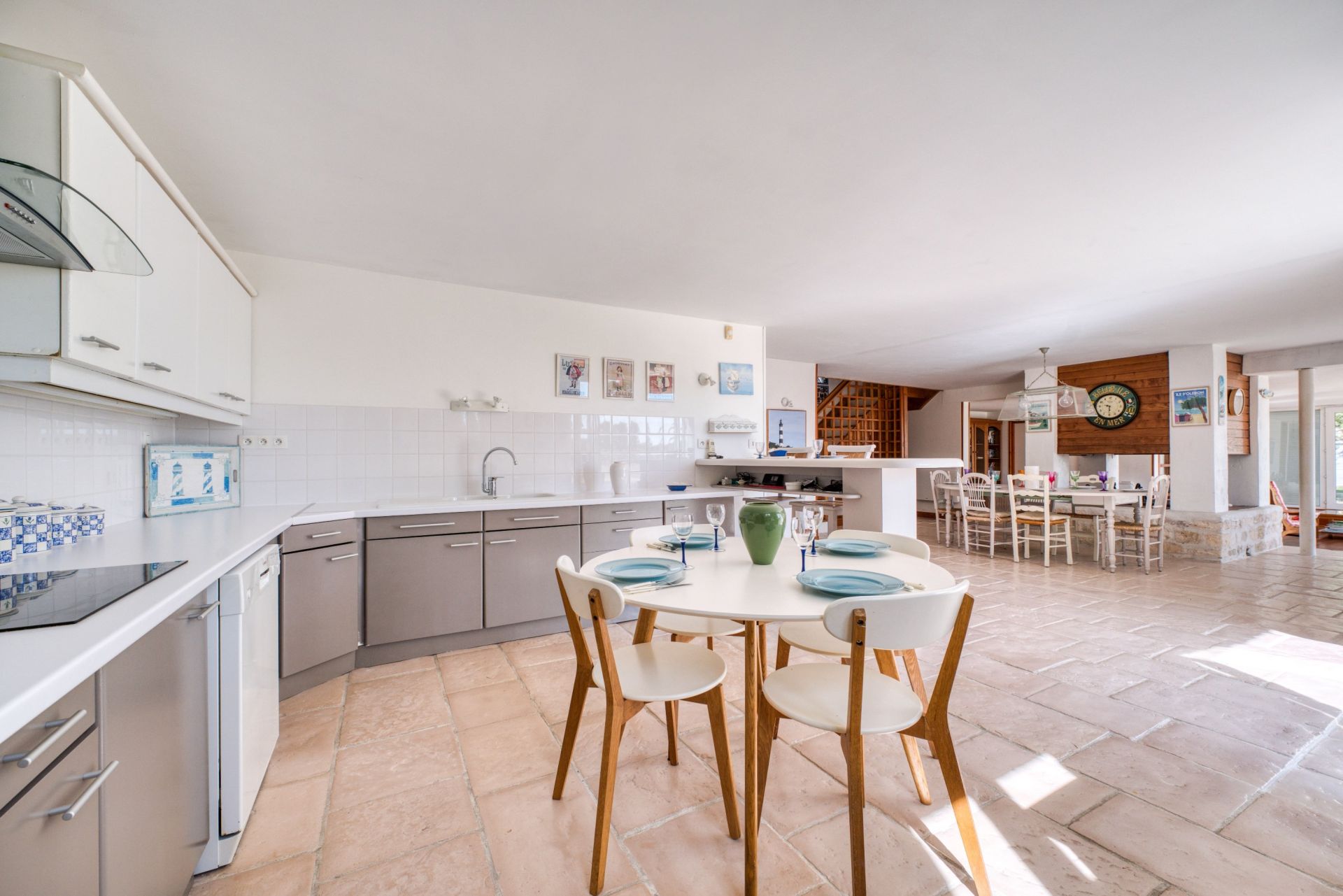 luxury house 7 Rooms for sale on ST GEORGES D OLERON (17190)