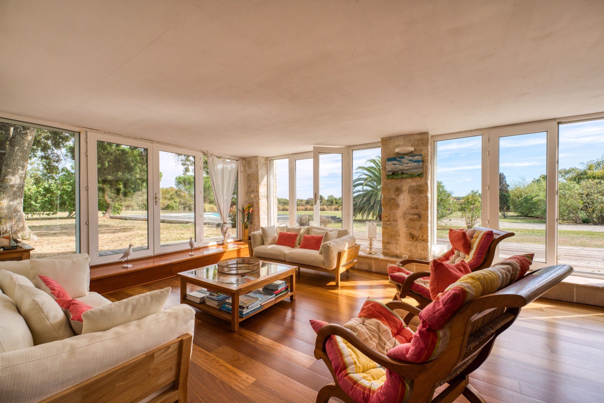 luxury house 7 Rooms for sale on ST GEORGES D OLERON (17190)