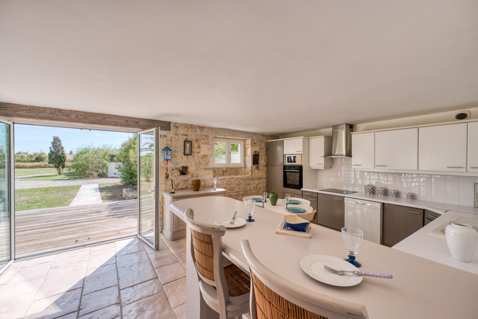 luxury house 7 Rooms for sale on ST GEORGES D OLERON (17190)