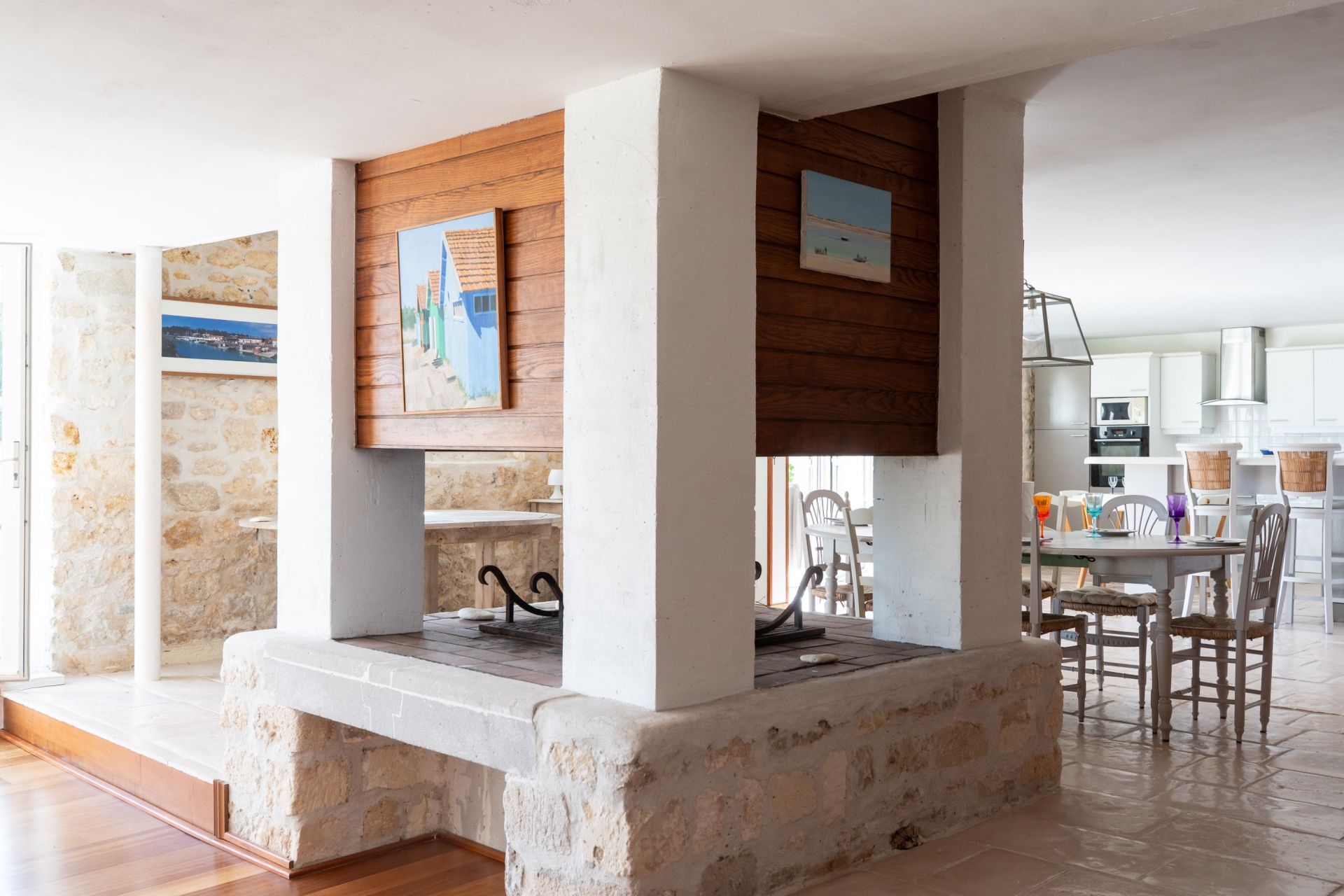 luxury house 7 Rooms for sale on ST GEORGES D OLERON (17190)