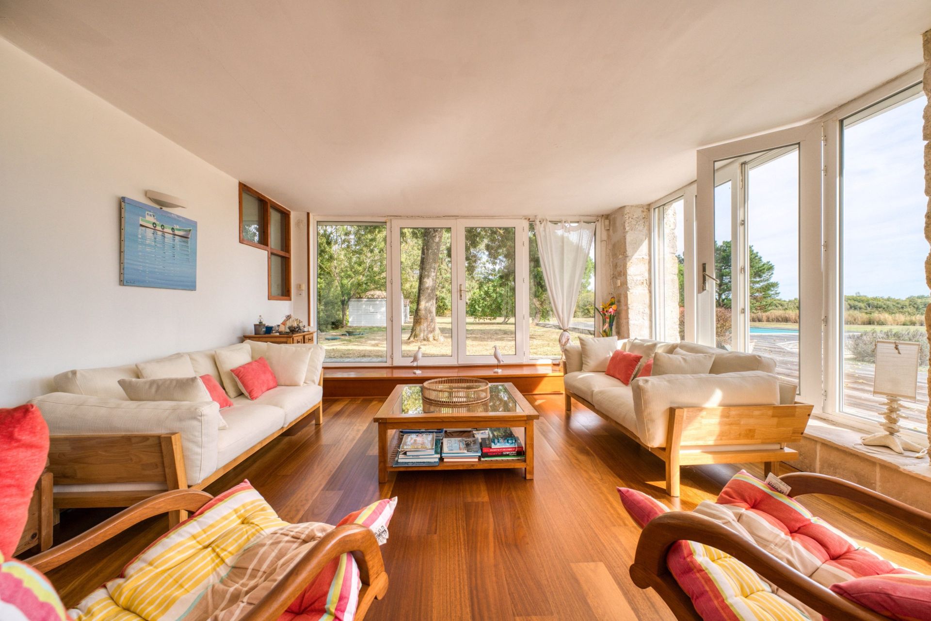 luxury house 7 Rooms for sale on ST GEORGES D OLERON (17190)
