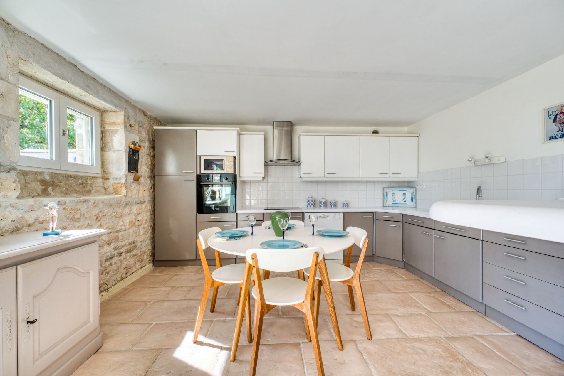 luxury house 7 Rooms for sale on ST GEORGES D OLERON (17190)