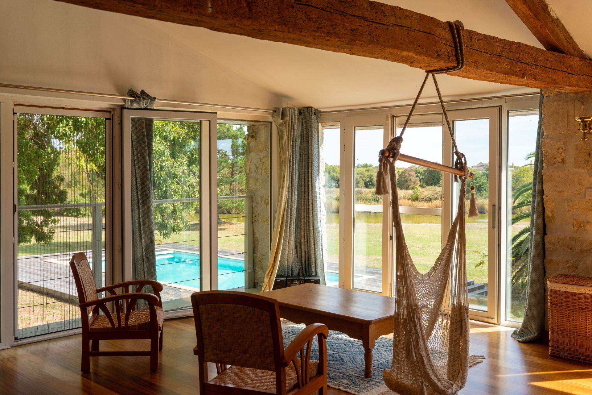 luxury house 7 Rooms for sale on ST GEORGES D OLERON (17190)
