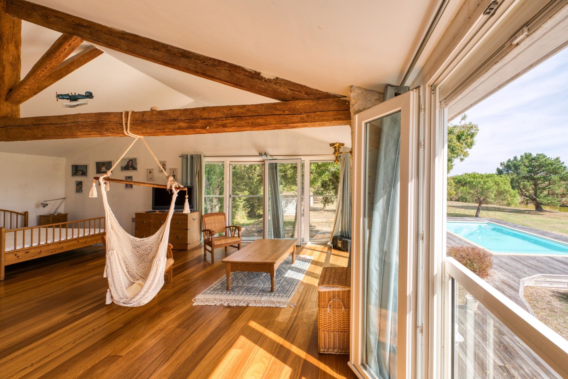 luxury house 7 Rooms for sale on ST GEORGES D OLERON (17190)