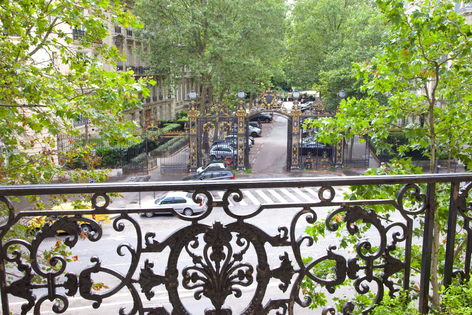 appartement de luxe 10 Pièces en vente sur PARIS (75008)