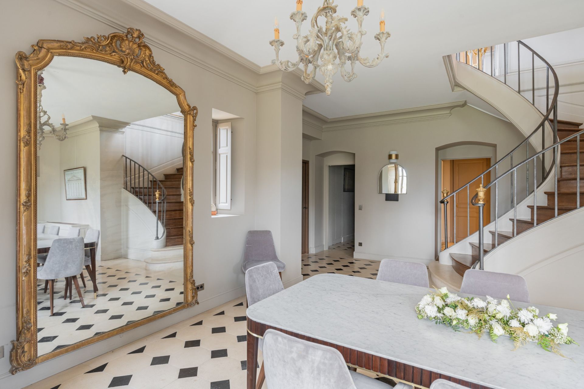 maison de luxe 10 Pièces en vente sur LOUVECIENNES (78430)