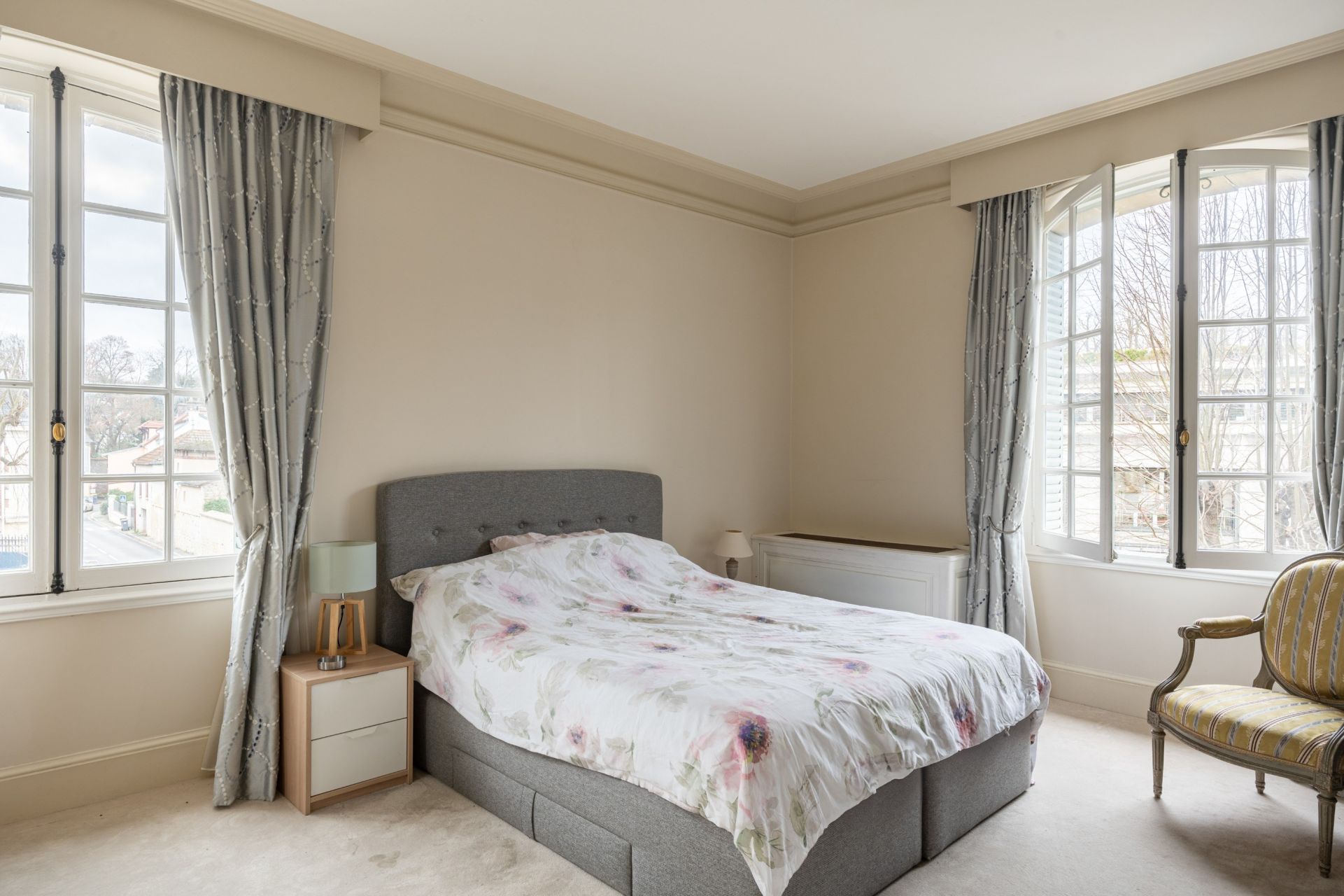 maison de luxe 10 Pièces en vente sur LOUVECIENNES (78430)